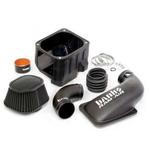 Chevrolet 2500 Performance Air Intake - Banks Power - Ram-Air, Dry Filter - `13-`14